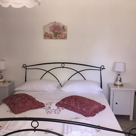 Casale Del Borgo
