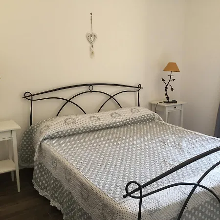 Bed and Breakfast Casale Del Borgo Hermada