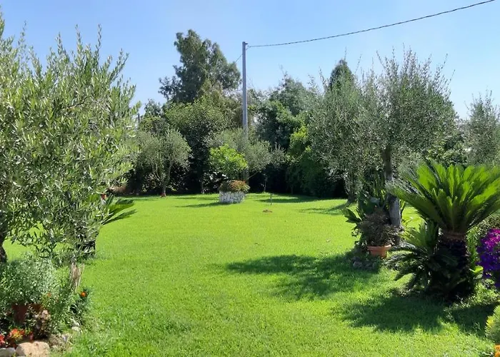 Casale Del Borgo 3*